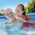 Miniatyrbild 5 av 6: Intex Swimming Pool Easy Set 396 x 84 cm 28143NP 91478