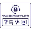 Miniatyrbild 3 av 3: BESTWAY Rund tubformad pool Ø3,66 x H0,76m