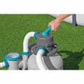 Miniatyrbillede 6 af 6: Rensesystem til swimmingpool Bestway