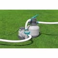 Miniatyrbillede 2 af 6: Rensesystem til swimmingpool Bestway