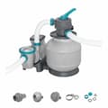 Miniatyrbillede 1 af 6: Rensesystem til swimmingpool Bestway