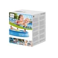 Miniatyrbillede 1 af 2: Oppustelig Swimmingpool, Tre-lags PVC Materiale, Forskellige Størrelser Tilgængelige,3.05m x 61cm