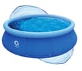 Miniatyrbild 1 av 3: Avenli Garden Expansion Pool med Pump 420x84 cm