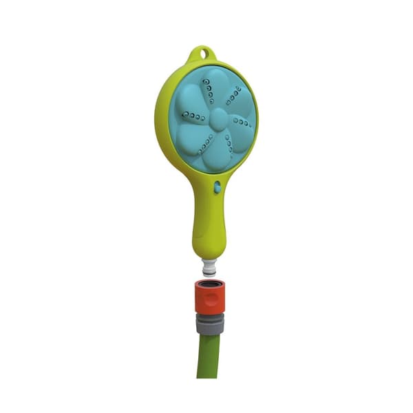 Legetøjs vandsprinkler Smoby SHOWER Plastik