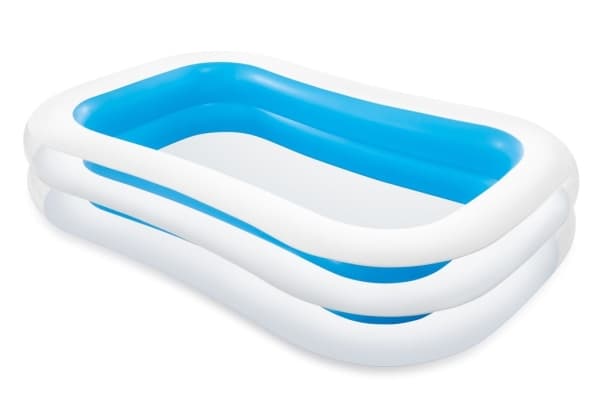 BASSENG INTEX 262X175X56 CM 770 L