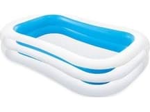 BASSENG INTEX 262X175X56 CM 770 L