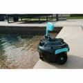 Miniatyrbillede 4 af 5: Robotstøvsuger til swimmingpool