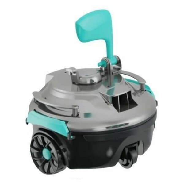Robotstøvsuger til swimmingpool