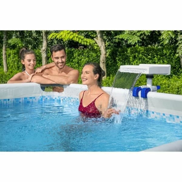 Pool skimmer Bestway Springvand