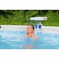 Miniatyrbillede 8 af 9: Pool skimmer Bestway Springvand