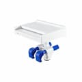Miniatyrbillede 1 af 9: Pool skimmer Bestway Springvand