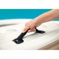 Miniatyrbild 6 av 6: Pool Cover Intex Grå 1,96 x 0,71 m (4 antal)