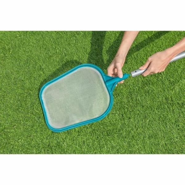 Automatiske poolrensere