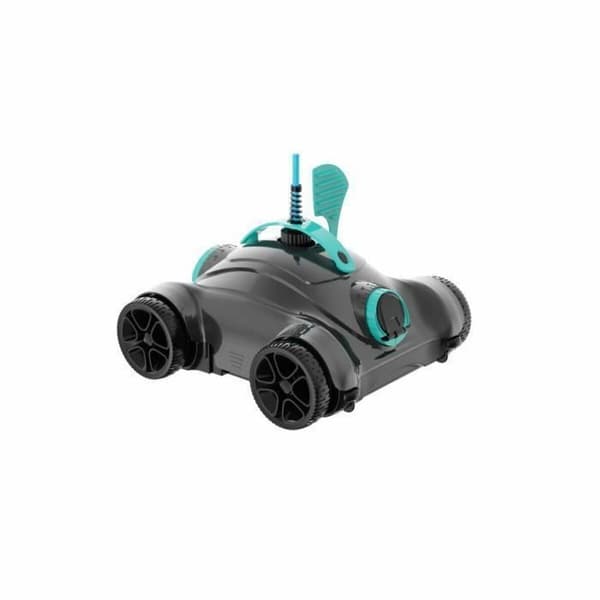 Robotstøvsuger til swimmingpool