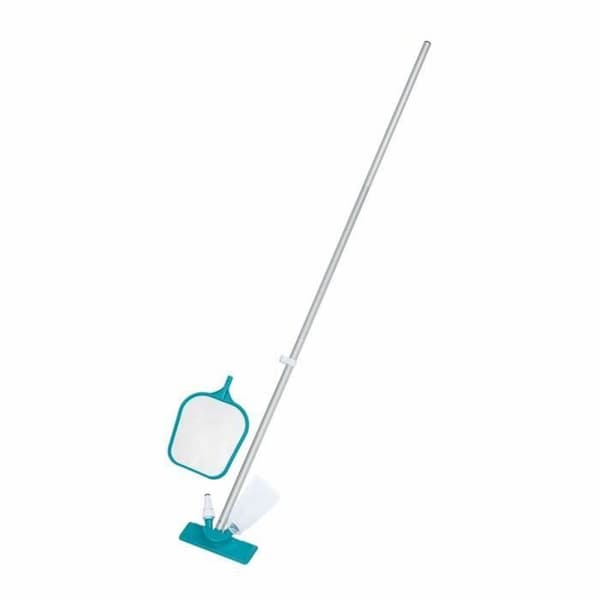 Automaattiset altaan puhdistajat