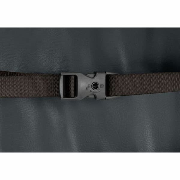 Uima-altaan suojus Intex Harmaa 1,73 x 1,73 x 0,71 m (4 osaa)