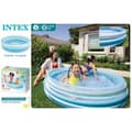 Miniatyrbillede 3 af 3: Oppustelig Pool til Børn Intex 147 x 33 cm