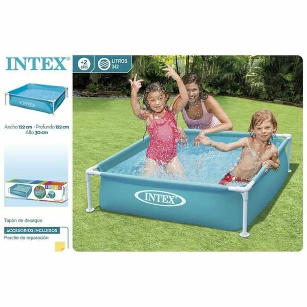 Pool Aftageligt Intex 57173