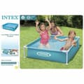 Miniatyrbillede 2 af 2: Pool Aftageligt Intex 57173