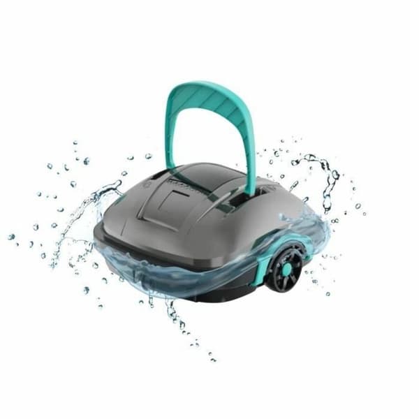 Robotstøvsuger til swimmingpool