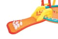 Miniatyrbild 2 av 11: Vattenland Lil Champ Badbassäng från Bestway