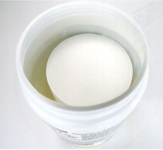 TRIOKLOR 1 kg (5 x 200 g)
