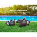 Miniatyrbillede 4 af 4: Rensesystem til swimmingpool Gre