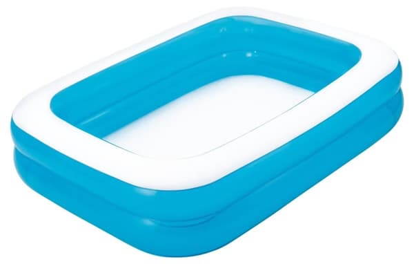 Intex-perheallas Sininen