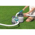 Miniatyrbillede 4 af 6: Rensesystem til swimmingpool Bestway