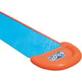Miniatyrbild 3 av 9: Bestway H2OGO Single -vattenslide, 4,88 m