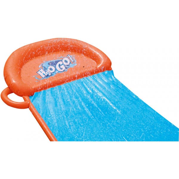 Bestway H2OGO Single -vattenslide, 4,88 m