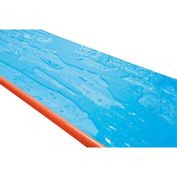 Bestway H2OGO Single -vattenslide, 4,88 m