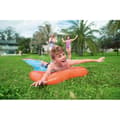 Miniatyrbild 9 av 9: Bestway H2OGO Single -vattenslide, 4,88 m