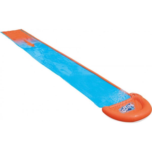 Bestway H2OGO Single -vattenslide, 4,88 m
