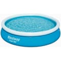 Miniatyrbild 1 av 2: BESTWAY Fast Set Pools rund poolsats - Ø 366 x H 76 cm