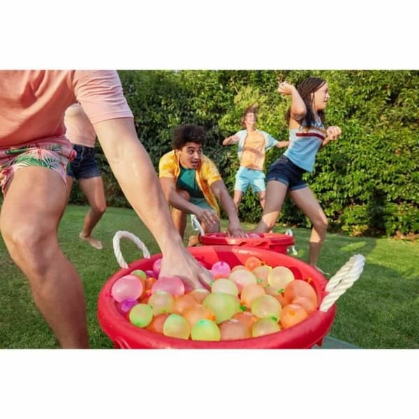Vattenlek Zuru GLOBOS ZURU BUNCHO polypropen