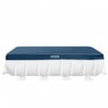 Miniatyrbild 2 av 7: Pool Cover Intex 28037 400 x 200 cm