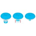 Miniatyrbild 3 av 5: Klordispenser Intex Sundlaug 24 antal 12,7 x 12,7 cm