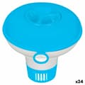 Miniatyrbild 1 av 5: Klordispenser Intex Sundlaug 24 antal 12,7 x 12,7 cm