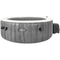Miniatyrbild 1 av 6: Uppblåsbart spa Intex Purespa Greywood Deluxe 28442EX 6 platser 220-240 V 1741 l/h 1089 L