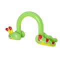 Miniatyrbild 9 av 11: Bestway Jumbo Uppblåsbart Sprinkler Mask 338x110x188 cm +2 År Trädgård 52398