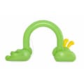 Miniatyrbild 10 av 11: Bestway Jumbo Uppblåsbart Sprinkler Mask 338x110x188 cm +2 År Trädgård 52398