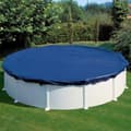 Miniatyrbild 1 av 2: Pool Cover Gre Svart