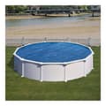 Miniatyrbillede 3 af 6: Swimmingpool Cover Gre CV300 Blå Ø 300 cm