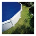 Miniatyrbillede 4 af 6: Swimmingpool Cover Gre CV300 Blå Ø 300 cm