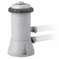 Miniatyrbillede 2 af 5: Rensesystem til swimmingpool Intex Krystal Clear 45 W 2006 l/h