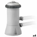 Miniatyrbillede 1 af 5: Rensesystem til swimmingpool Intex Krystal Clear 45 W 2006 l/h