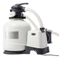 Miniatyrbillede 1 af 3: Rensesystem til swimmingpool Intex 26652