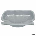 Miniatyrbillede 1 af 5: Spand Intex 56 x 9 x 56 cm 46 x 9 x 56 cm 12 enheder