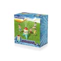 Miniatyrbillede 6 af 11: Legetøjs vandsprinkler Bestway Plastik 64 x 61 x 102 cm 61 x 64 x 102 cm Rumskib